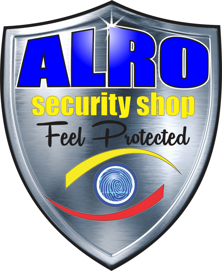 ALRO Logo png