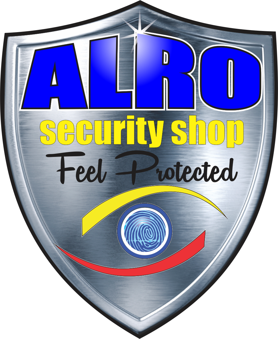 ALRO Logo png