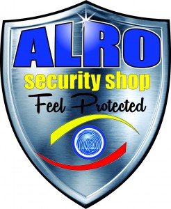 ALRO logo